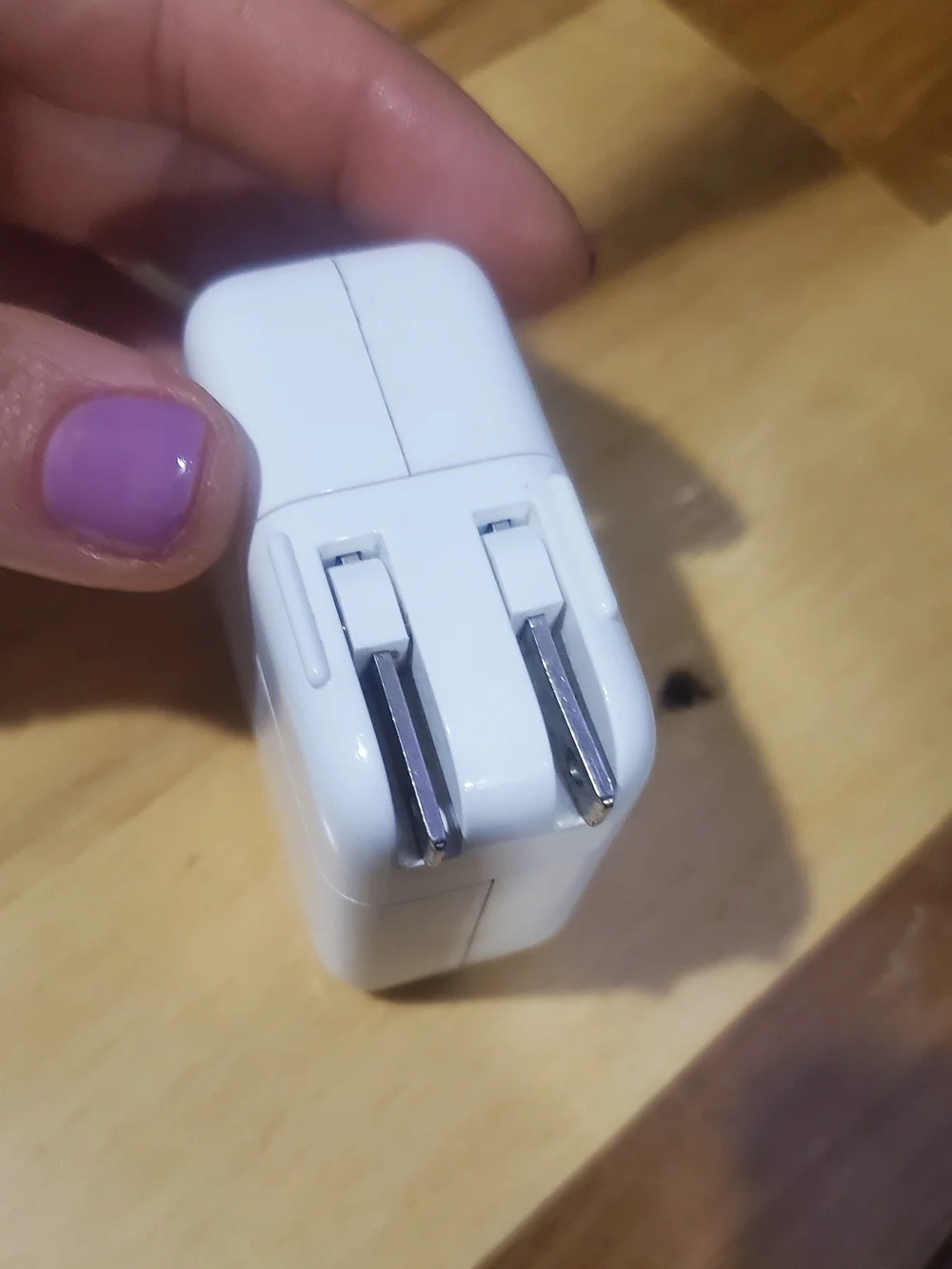 Apple 30W USB-C Power Adapter - White